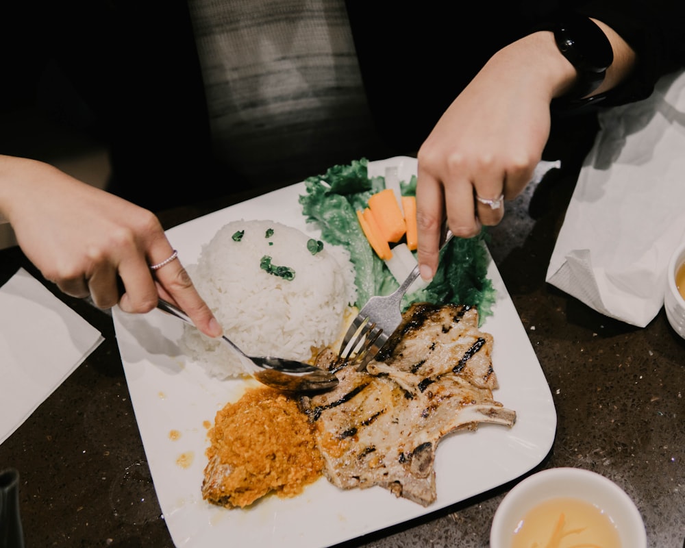 Recovery nutrition planning
