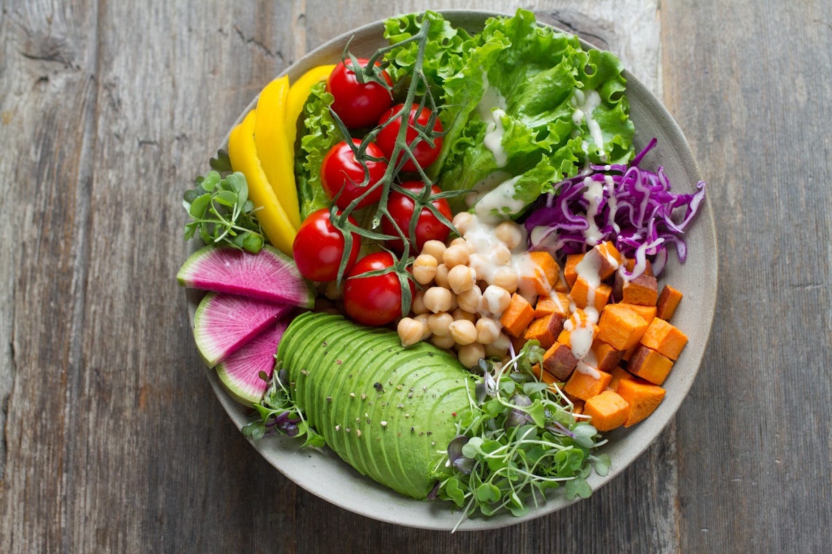 Micronutrients for Recovery